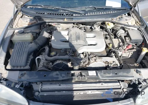 1995 Dodge Intrepid Es z USA, uszkodzony, nr VIN 2B3HD56F2SH528011